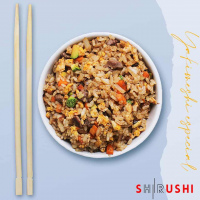 Yakimeshi Especial